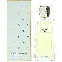 Carolina Herrera 8411061061602, Women, 100 ml, Aprikoosi, Bergamotti, Bergamotti &amp; Aprikoosi, Jasmiini, Tuberoosi, Tuberoosi &amp; Jasmiini