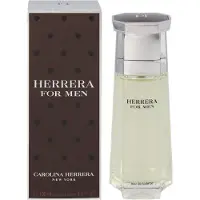 Carolina Herrera Herrera For Men Eau De Toilette Spray 100ml