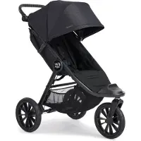Babyjogger City Elite 2 Lastenrattaat, Opulent Black
