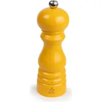 Peugeot - Parisrama Zirlion Suolamylly 18 cm Yellow Saffron