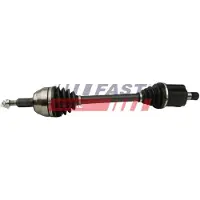 Fast Sports Nutrition Vetoakseli FAST FT27052