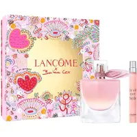 Lancôme La vie est belle Vanille Nude lahjasetti naisille