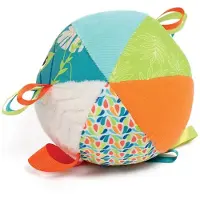 Ludi Activity Ball - Chameleon - Multi/patterned - ONE SIZE