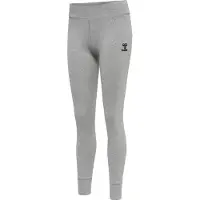 Hummel Trikoot Grid - Harmaa Nainen, koko Small