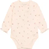 Fixoni Body p/h - Dusty Rose - - 68 - Bodyt P/H