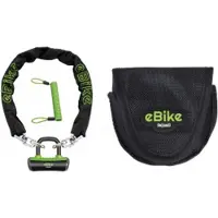 Onguard Mastiff E-bike Ketjulukko