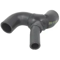 THERMOTEC Jäähdyttimen letku DWX039TT