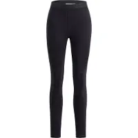 Lundhags Women's Gimmer Long John Black Kerrasto alaosat L