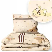 Hobby Hall Vauvan vuodevaatesetti 120x90 MyBaby, 2-osainen
