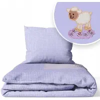 Hobby Hall Vauvan vuodevaatesetti 120x90 MyBaby, 2-osainen