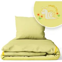 Hobby Hall Vauvan vuodevaatesetti 120x90 MyBaby, 2-osainen