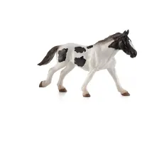 MOJO Horse World Tinker Yearling - 387219