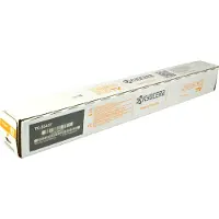 Kyocera TK-8545Y -laservärikasetti, keltainen