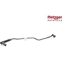 METZGER AUTOTEILE Jäähdytysnesteputki 2420805