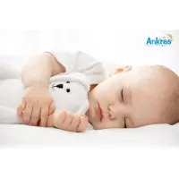 Hobby Hall Vauvan vuodevaatesetti 120x90 MyBaby, 2-osainen