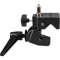 Falcon Eyes Super Clamp CL22 puristin