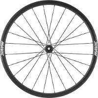 Mavic Ksyrium 30 Cl Disc Tubeless Maantiepyörän Takarengas