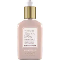 Alfaparf Milano Lisse Design Keratin Therapy Seerumi 125 ml
