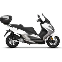 Shad Wottan Storm S300/nerva Exe Yläkotelon Takaosan Kiinnitys