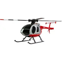 Amewi MD500, Helikopteri, 14 vuosi/vuosia, 350 mAh, 90 g (25354)