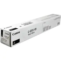 Canon C-EXV 49 Värikasetti musta
