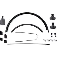 Haibike Ecrp V3 Khb00093 Lokasuojasarja