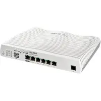 Draytek 2866, router