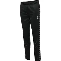 Hummel Hmlauthentic Pl Pants Woman - Black - XS