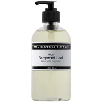 Marie-Stella-Maris Summer Limited Bergamot Leaf Hand Soap 250 ml