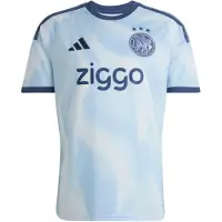 Adidas Ajax Amsterdam 26/27 Jersey Third Lyhythihainen T-paita
