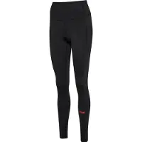 Hummel Hmlhiit Intensity High Waist Tights - Black - M