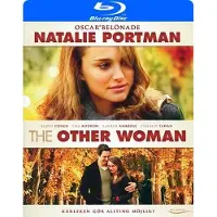 THE OTHER WOMAN - Love and Other Impossible Pursuit (Blu Ray, Notice Swedish artwork)