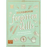 Magic Cat The Handbook of Forgotten Skills