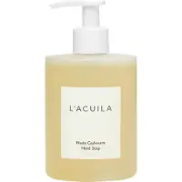 L'Acuila Nude Cashmere Hand Soap 370 ml
