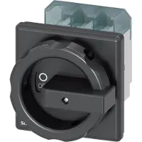 Siemens Pääkytkin 63A/690V 400V/22kW 3LD2504-0TK51
