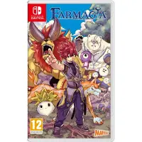 Farmagia ()