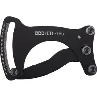 Bbb Btl-186 Pinnanjännitysmittari