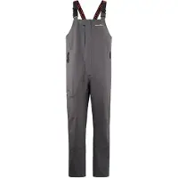 Grundens Men's Transmit X Bib Anchor Sadehousut S
