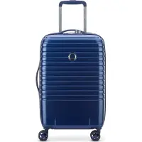 Delsey Caumartin Plus 55 Cm 41l Matkalaukku