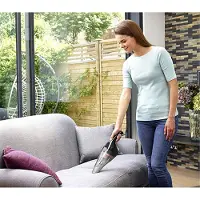 Black & Decker Akkupölynimuri NVC115BJL-QW; 3,6 V; 1x1,5 Ah akku