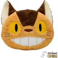 Ghibli My Neighbor Totoro - Catbus - Tyyny