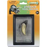 Collecta Tyrannosauruksen hammas pakkauksessa - Dante