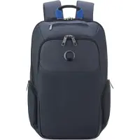 DELSEY PARIS Parvis+ Backpack Waterresistant - Grey - ONE SIZE