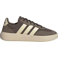 Adidas Matalavartiset tennarit 'Barreda Decode' kerma / suklaa
