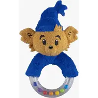 Bamse Helistin, Ruskea