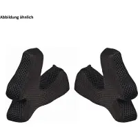 Troy Lee Designs SE5 Composite Poskityynyt