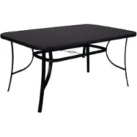 Springos Puutarhapöytä GF1038