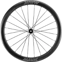Mavic Cosmic Sl 45 Cl Disc Tubeless Maantiepyörän Etupyörä