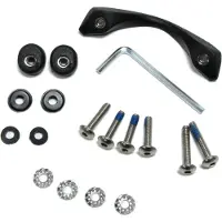 Leatt DBX/GPR Pro/Pro Lite Bolt-sarja