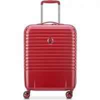 Delsey Caumartin Plus Slim 55 Cm 37l Matkalaukku